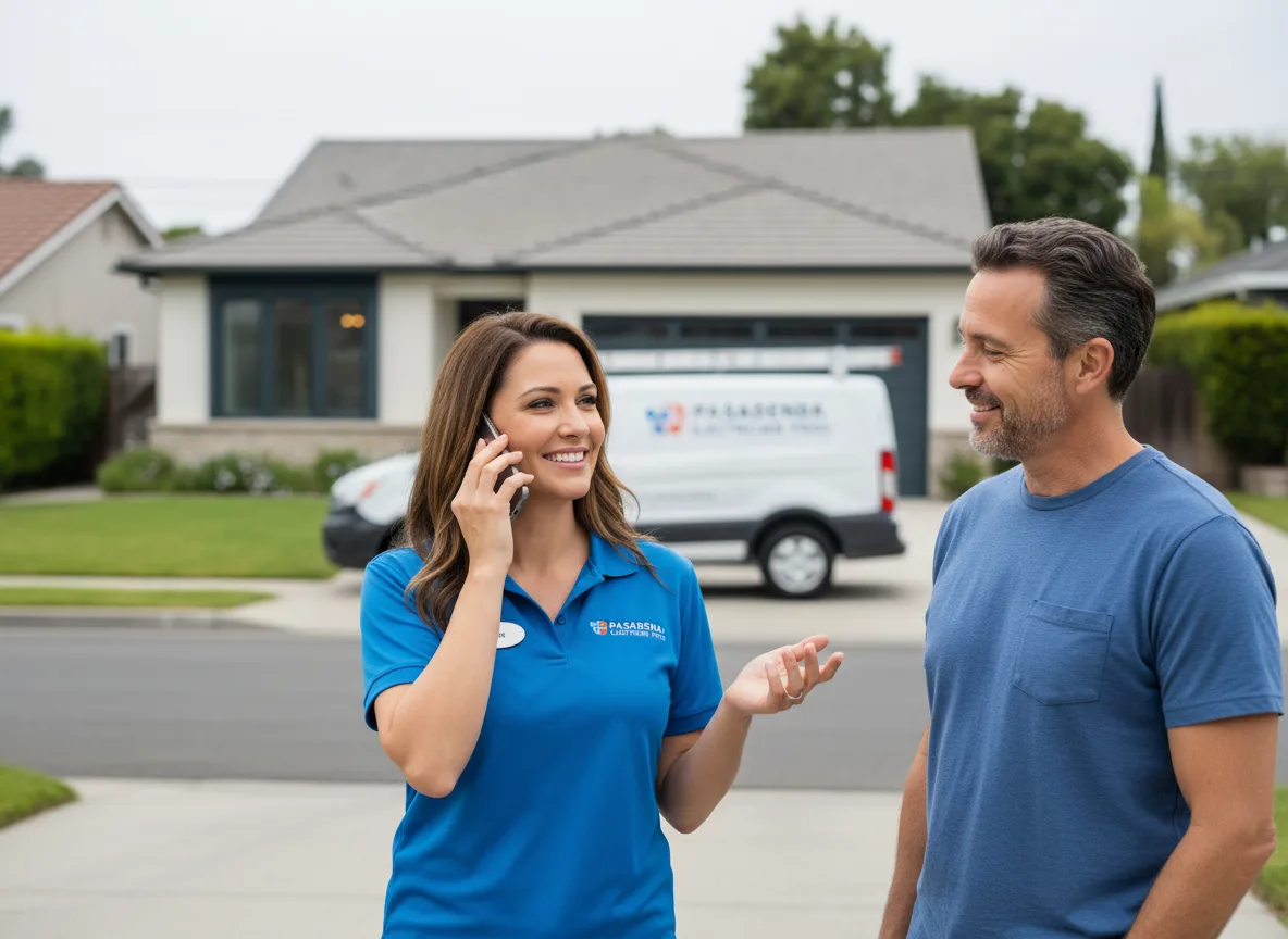 Electrician Lettsworth, LA FAQs